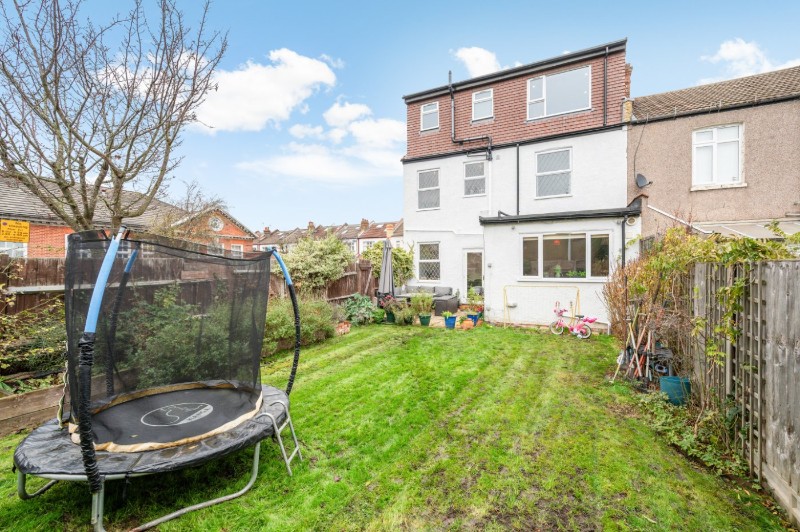 Belmont Road, Beckenham, BR3