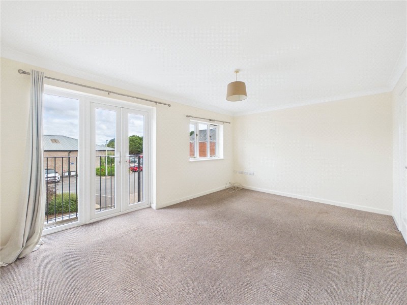 Glen Creedy Court, Crediton, Devon, EX17