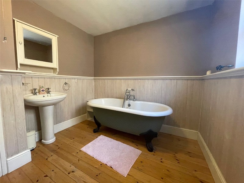 Northernhay Street, Exeter, EX4