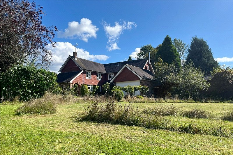North Lane, Buriton, Petersfield, Hampshire, GU31