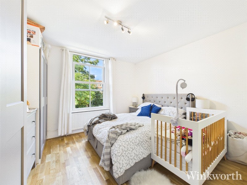 Kings Avenue, Ealing, London, UK, W5