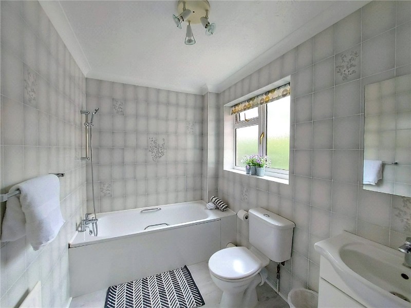 Overbury Road, Poole, BH14