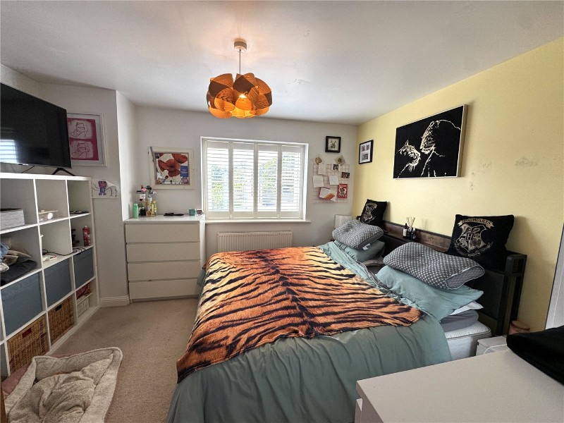 St Clements Road, Parkstone, Poole, BH15