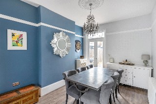 Thurlestone Road, West Norwood, London, SE27