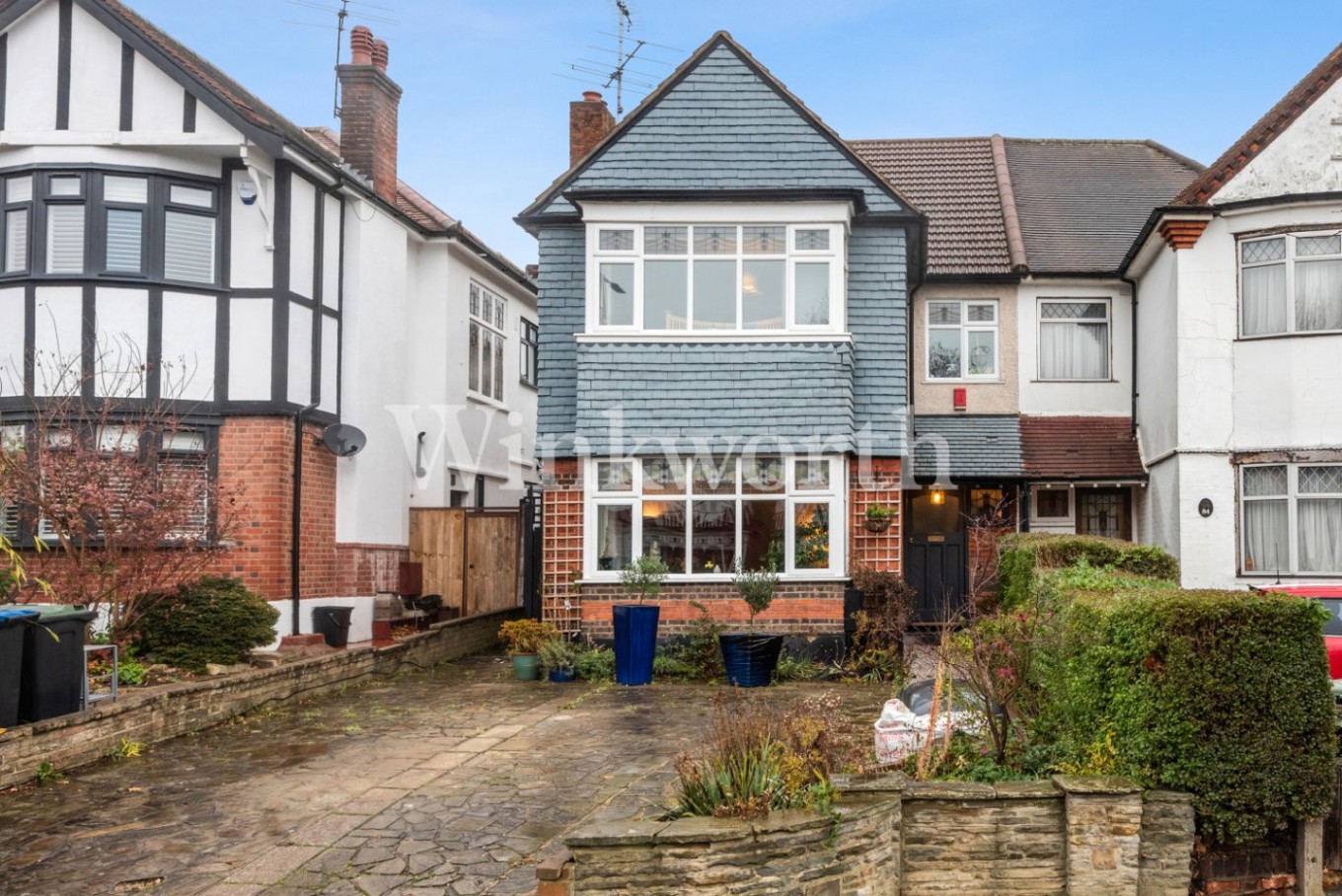 4 bedroom property for sale in Fox Lane, London, N13 (Ref PGN210339