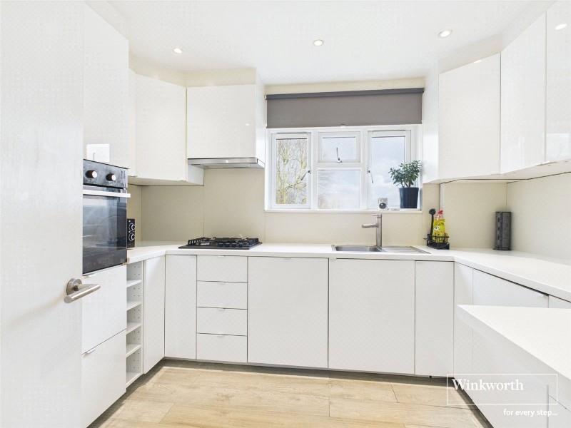 Kings Drive, Wembley, Middlesex, HA9