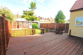 Westbourne Grove, Westcliff-on-Sea, Essex, SS0