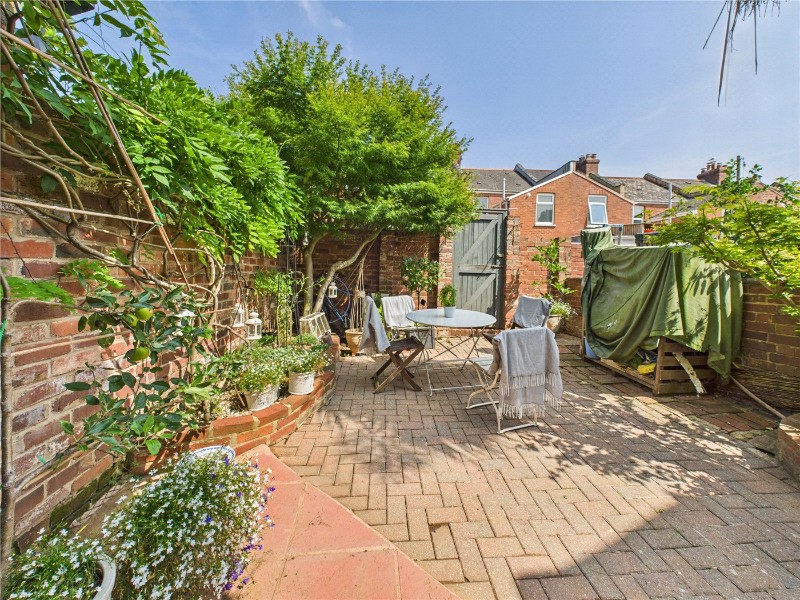 Barrack Road, Exeter, Devon, EX2