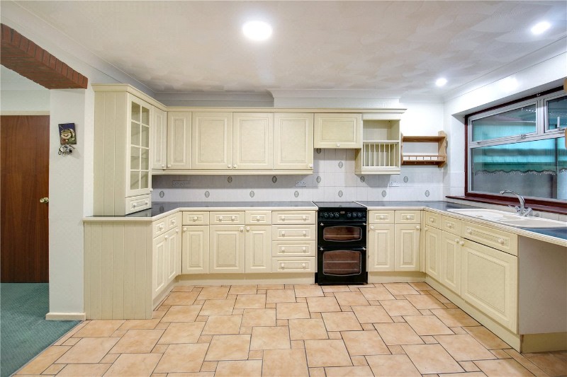 Lowry Cole Road, Sprowston, Norwich, Norfolk, NR6