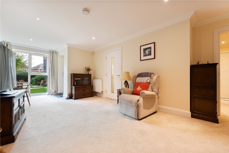 Duttons Road, Romsey, Hampshire, SO51