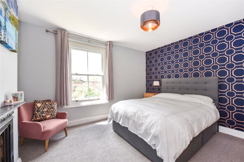 East Hill, Winchester, Hampshire, SO23