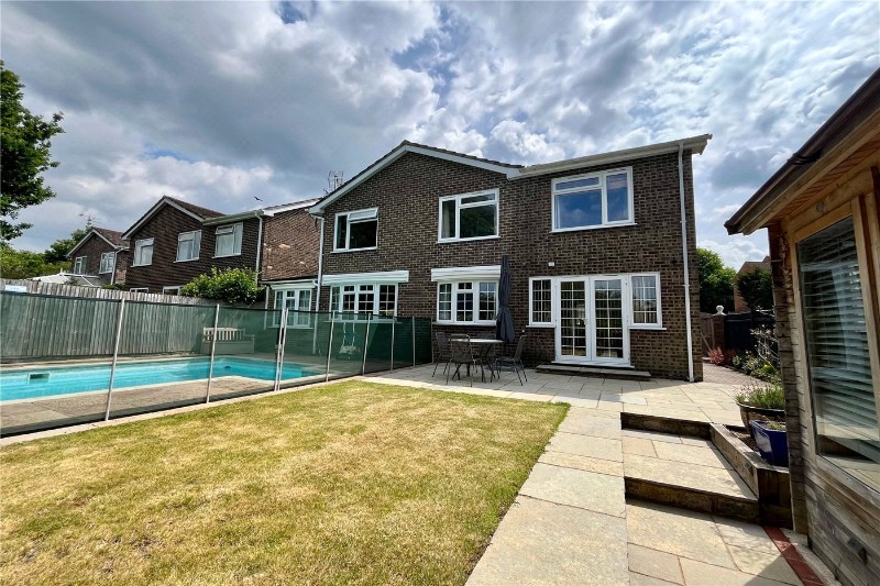 The Marlowes, Newbury, Berkshire, RG14