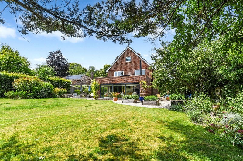 Harestock Road, Winchester, Winchester, Hampshire, SO22