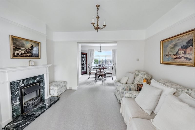 Harlington Avenue, Hellesdon, Norwich, Norfolk, NR6