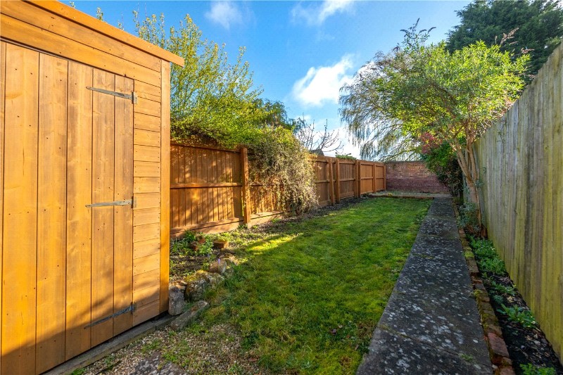Folkingham Road, Morton, Bourne, Lincolnshire, PE10