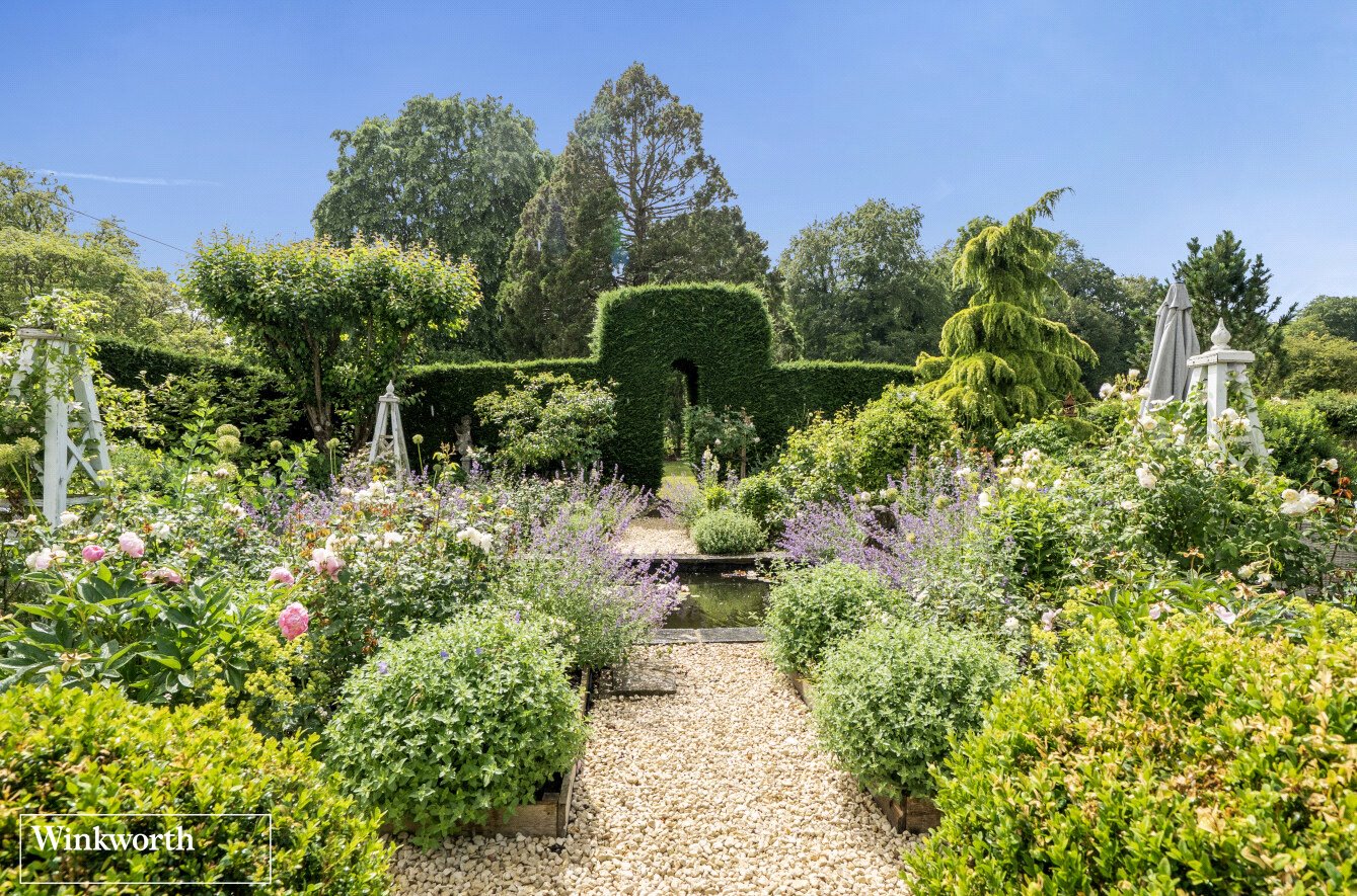 Gardens