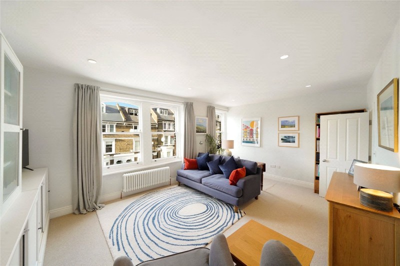 Montpelier Grove, London, NW5