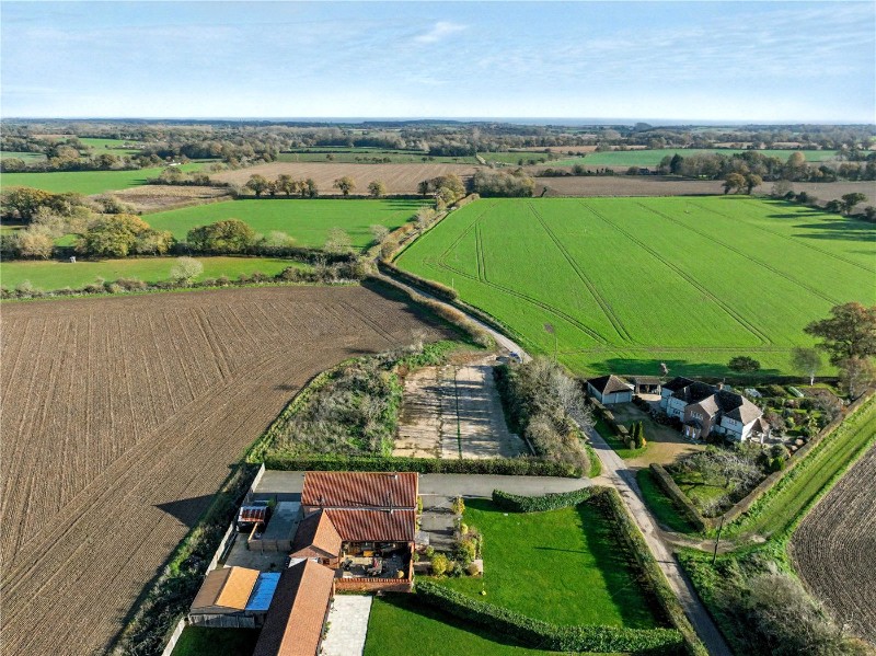 Elms Lane, Wangford, Beccles, Suffolk, NR34