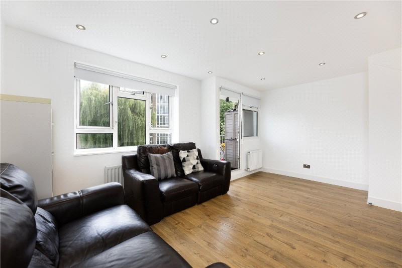 Fauconberg Road, London, W4