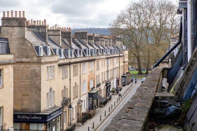 Brock Street, BATH, Bath, Somerset, BA1