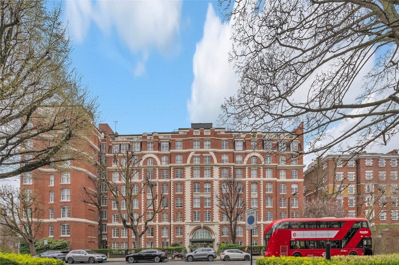Grove End House, Grove End Road, St John's Wood, London, NW8
