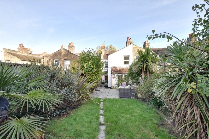 Nithdale Road, Shooters Hill, London, SE18