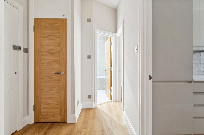 Arthur Court, Queensway, London, W2