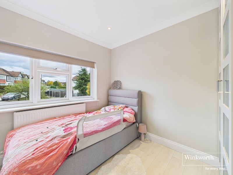 Corringham Road, Wembley, Middlesex, HA9