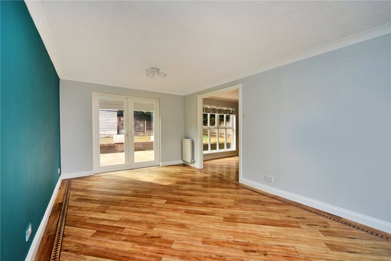 Great Ellshams, Banstead, Surrey, SM7