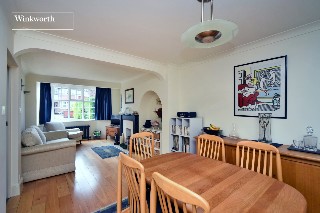 Kingshill Avenue, Worcester Park, KT4