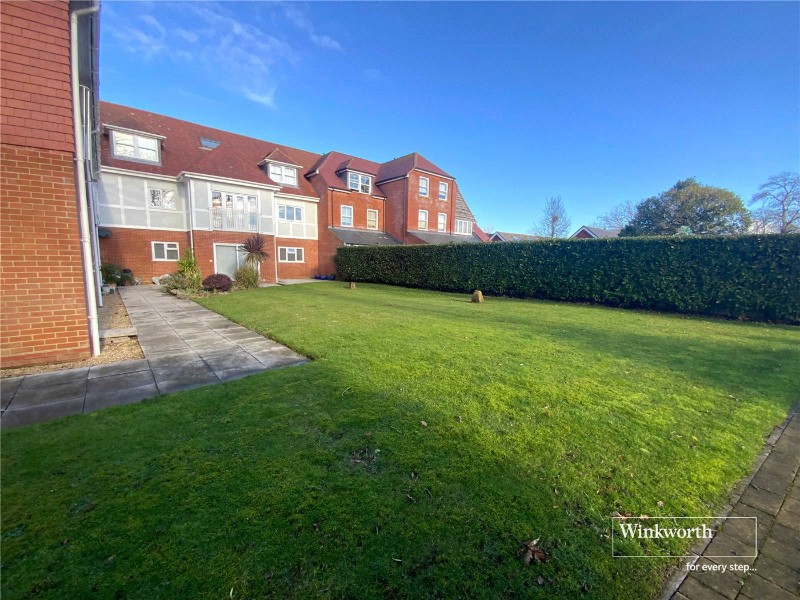 Bure Lane, Christchurch, Dorset, BH23