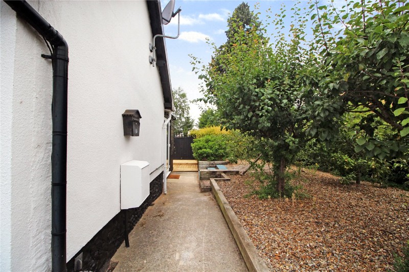 Norwich Road, Stoke Holy Cross, Norwich, Norfolk, NR14