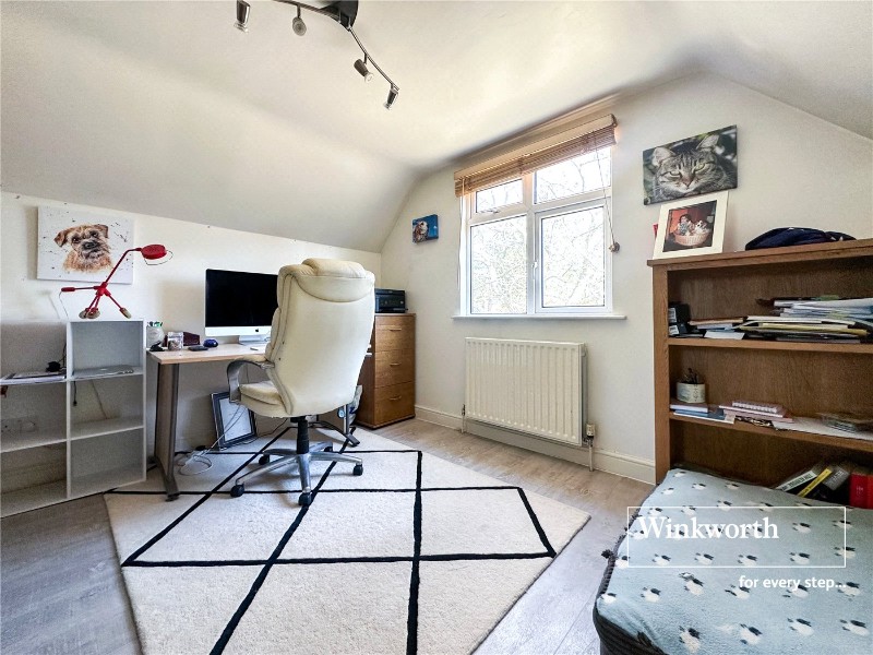 New Road, Ferndown, Dorset, BH22