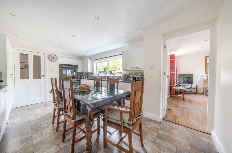 Lower Common Road, Romsey, Hampshire, SO51