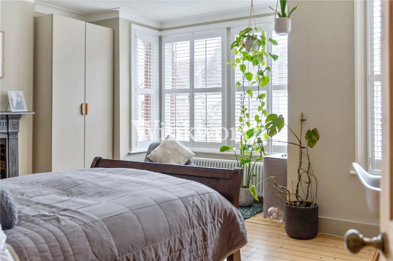 Radley Road, London, N17