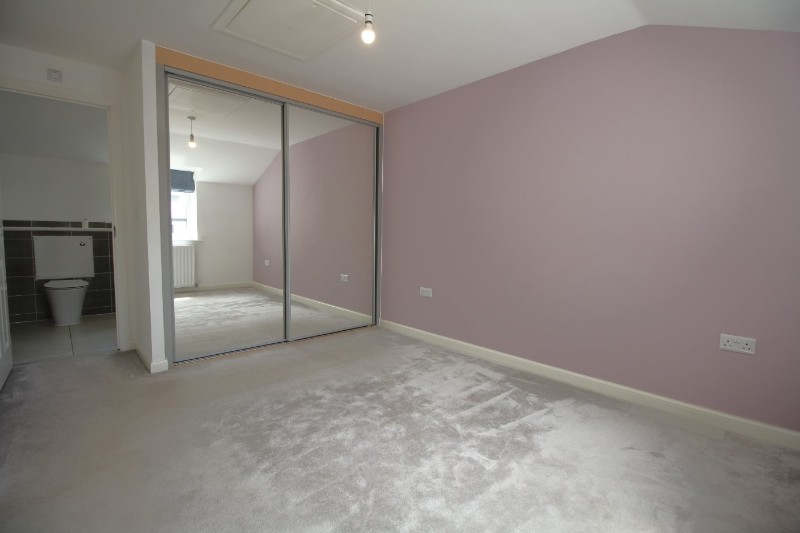 Broad Acre Road, Cheltenham, Gloucestershire, GL52
