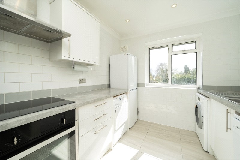 Syon Lane, Isleworth, TW7