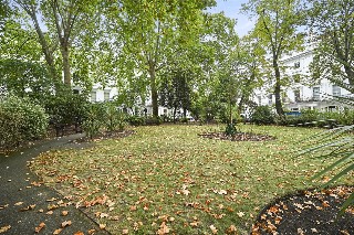 Westbourne Gardens, London, W2