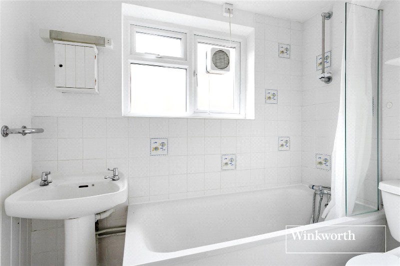 Edward Road, New Barnet, EN4
