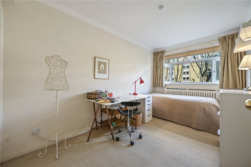 Strangways Terrace, London, W14