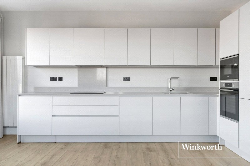 Ballards Lane, Finchley, London, N3