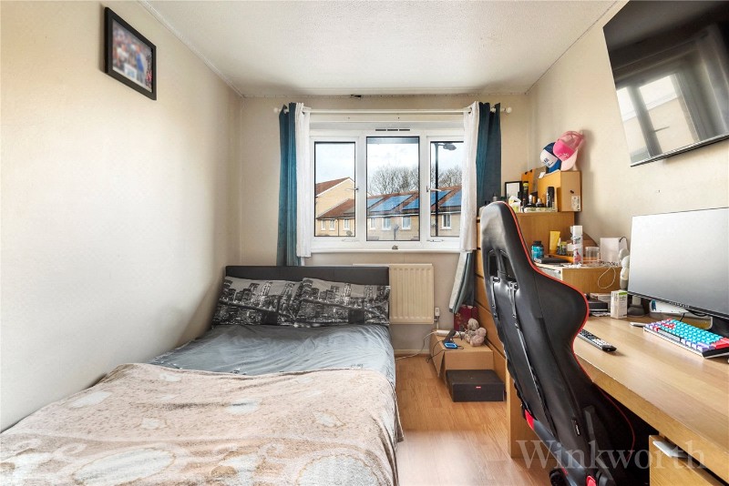 Milton Court Road, London, SE14