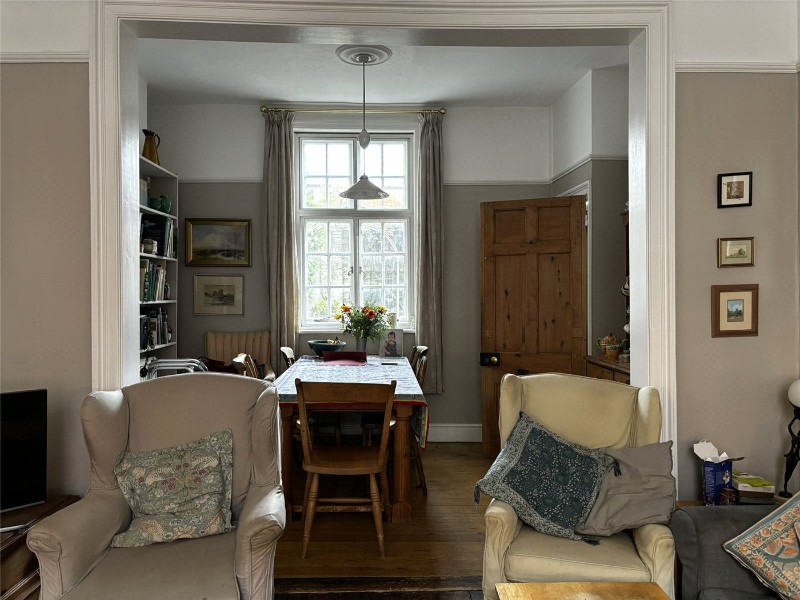 Long Street, Devizes, Wiltshire, SN10