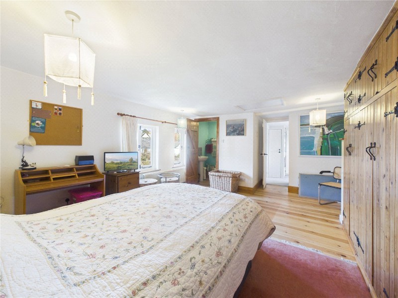 High Street, Crediton, Devon, EX17