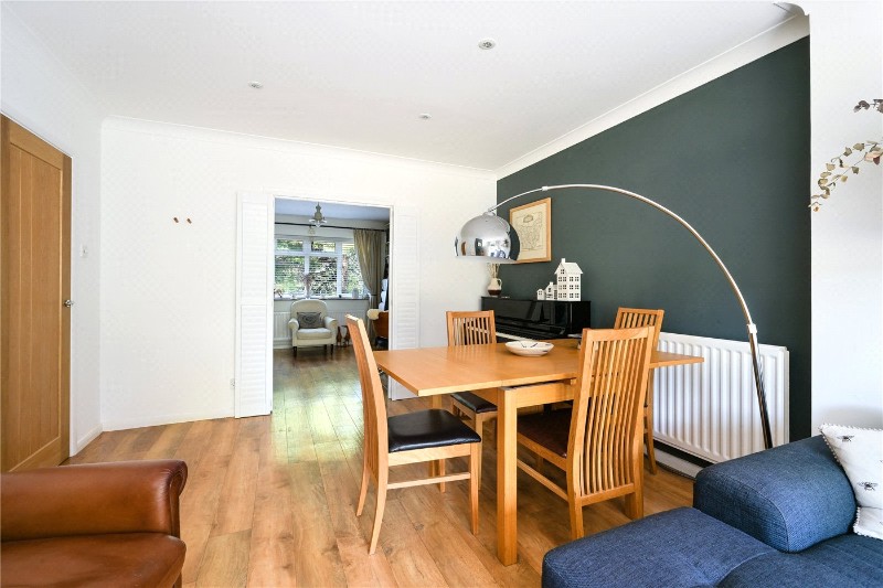 Parsonsfield Road, Banstead, Surrey, SM7