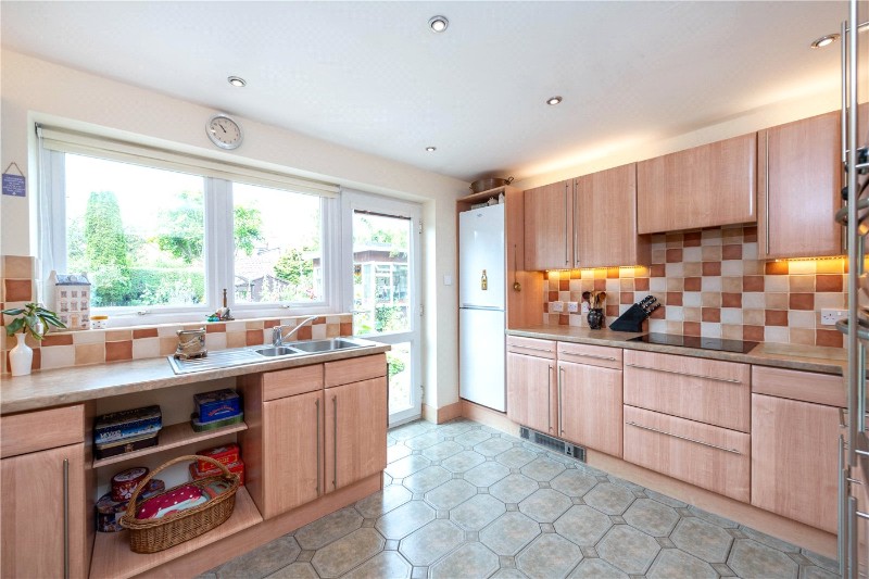 Ickworth Road, Sleaford, Lincolnshire, NG34