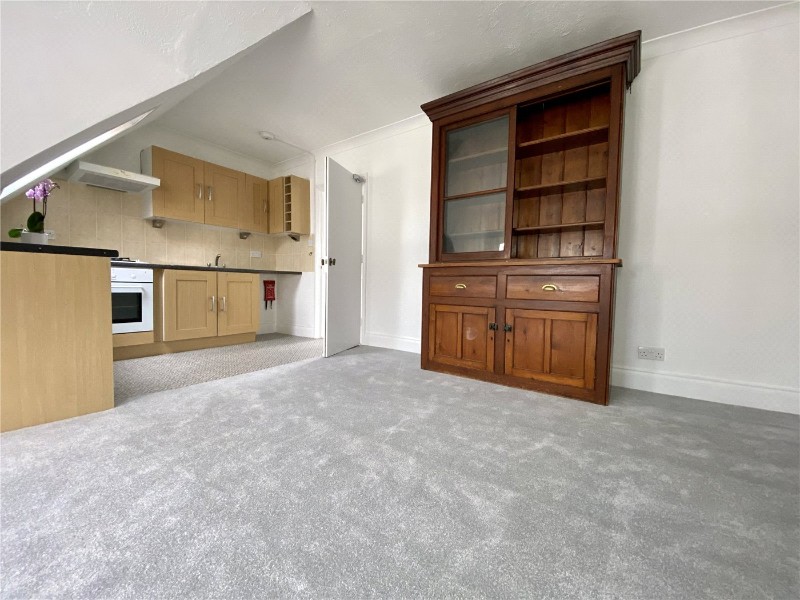 Eldon Place, Westbourne, Bournemouth, Dorset, BH4
