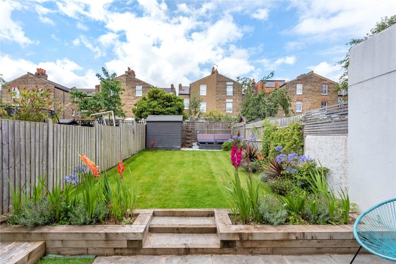 Thurlestone Road, West Norwood, London, SE27