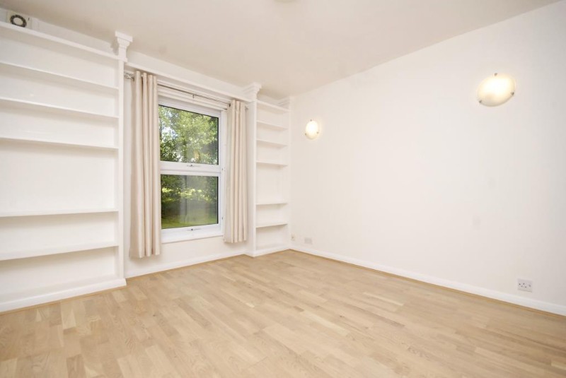 Viewpoint, Lee Park, London, SE3