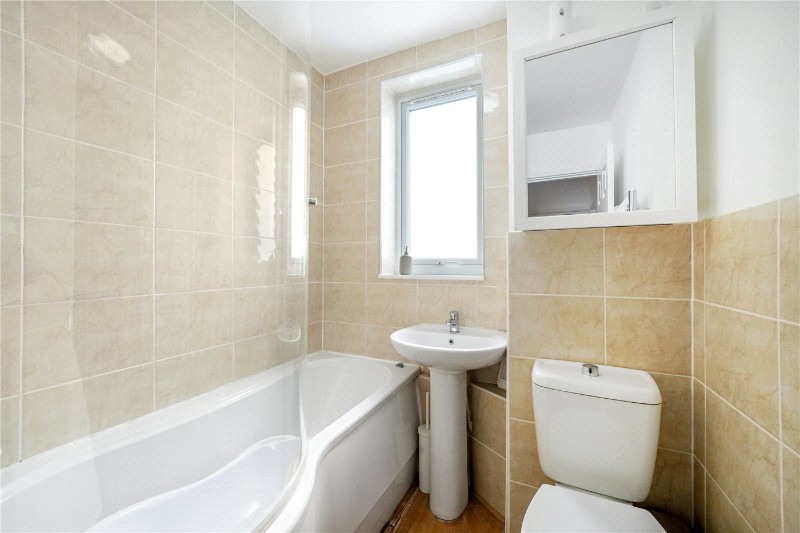 Delamere Road, London, SW20